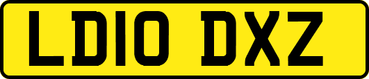 LD10DXZ