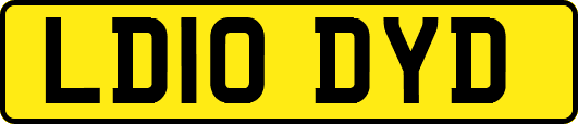 LD10DYD
