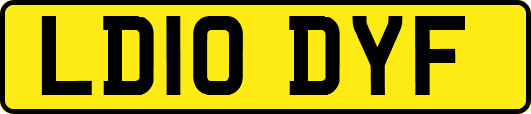LD10DYF