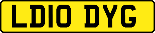 LD10DYG
