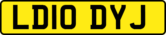 LD10DYJ