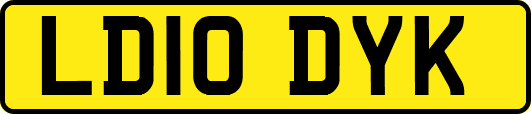 LD10DYK