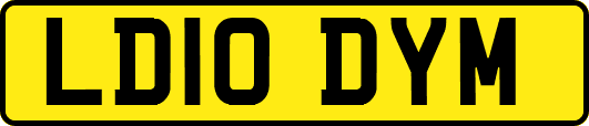 LD10DYM