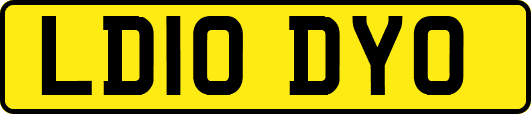 LD10DYO