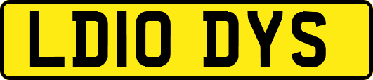 LD10DYS