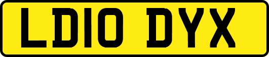 LD10DYX