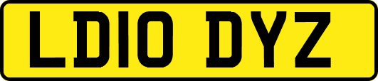 LD10DYZ
