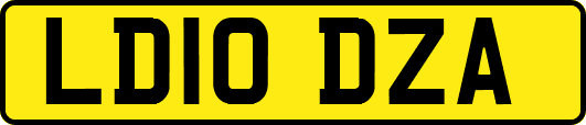 LD10DZA