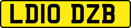 LD10DZB