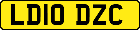 LD10DZC