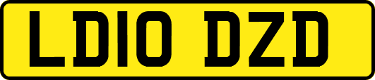 LD10DZD