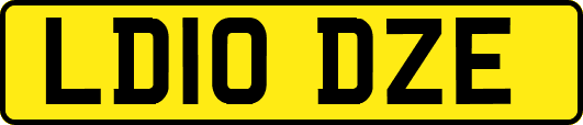 LD10DZE