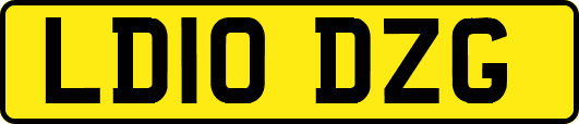 LD10DZG