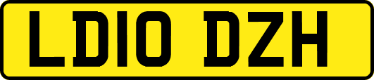 LD10DZH