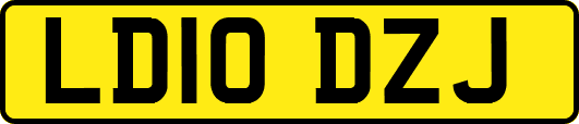 LD10DZJ