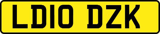 LD10DZK