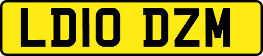 LD10DZM