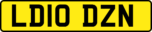 LD10DZN
