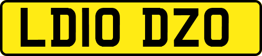LD10DZO