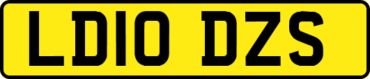 LD10DZS