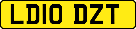 LD10DZT