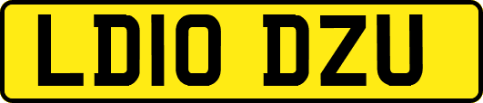 LD10DZU