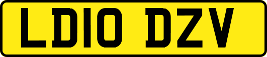 LD10DZV