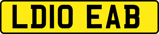 LD10EAB
