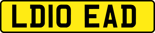 LD10EAD