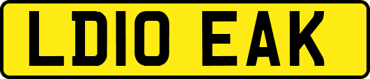 LD10EAK