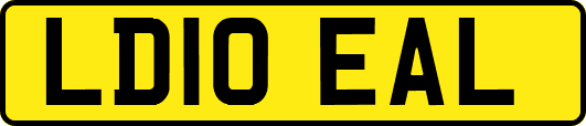 LD10EAL