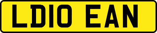 LD10EAN