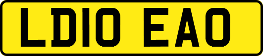 LD10EAO