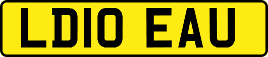 LD10EAU