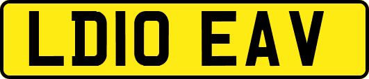 LD10EAV