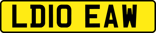 LD10EAW