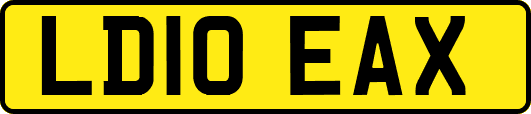 LD10EAX