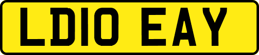 LD10EAY
