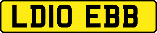 LD10EBB