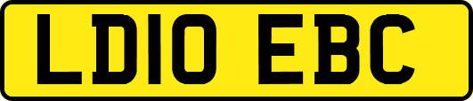 LD10EBC