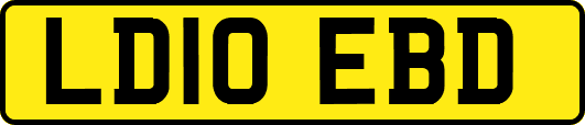 LD10EBD