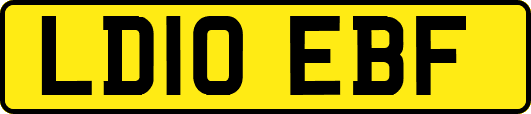 LD10EBF