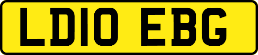 LD10EBG
