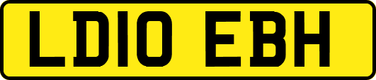 LD10EBH