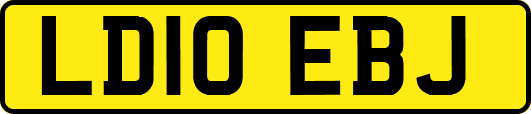 LD10EBJ