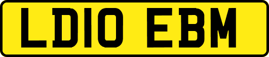 LD10EBM