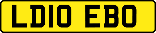 LD10EBO