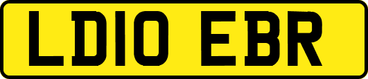 LD10EBR