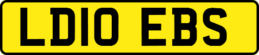 LD10EBS