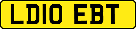 LD10EBT